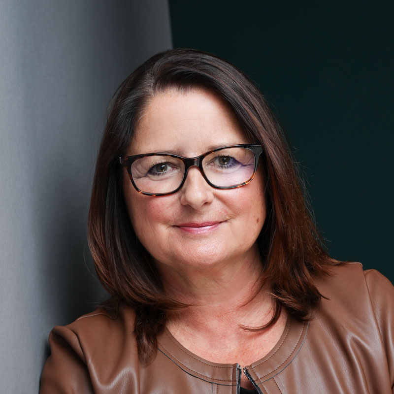  Angelika Neuke | Coaching & Consulting 